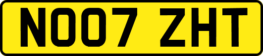NO07ZHT