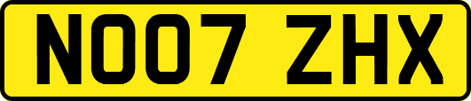 NO07ZHX