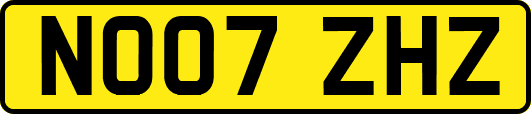 NO07ZHZ