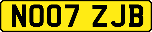 NO07ZJB