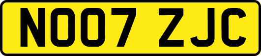 NO07ZJC