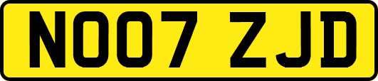 NO07ZJD