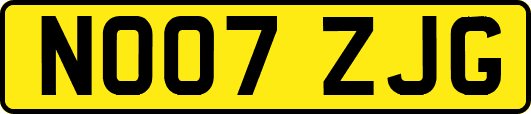 NO07ZJG