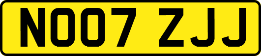 NO07ZJJ