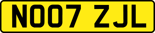 NO07ZJL