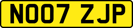 NO07ZJP