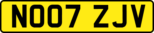 NO07ZJV
