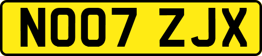 NO07ZJX