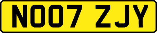 NO07ZJY