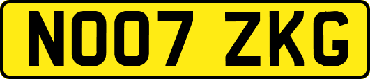 NO07ZKG