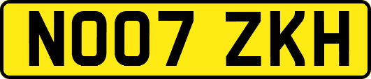NO07ZKH