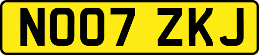 NO07ZKJ