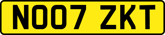 NO07ZKT