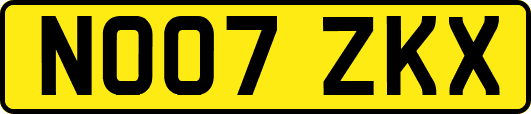 NO07ZKX