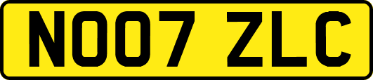 NO07ZLC