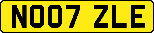 NO07ZLE