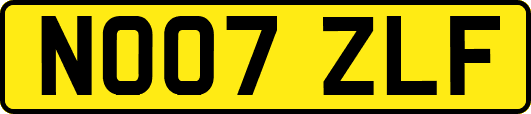 NO07ZLF