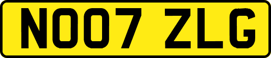 NO07ZLG