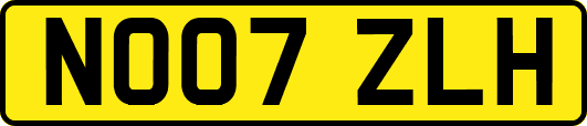 NO07ZLH