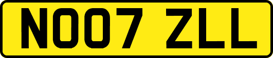 NO07ZLL
