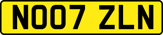 NO07ZLN