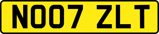 NO07ZLT