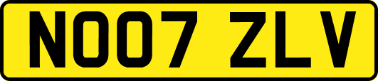 NO07ZLV