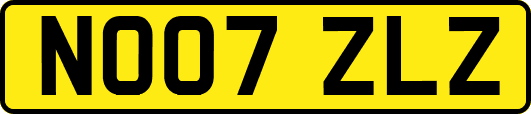 NO07ZLZ