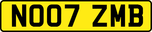 NO07ZMB