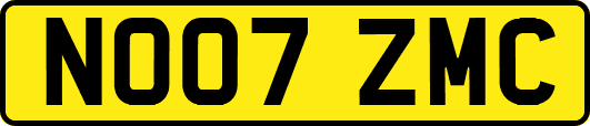 NO07ZMC
