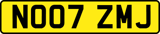 NO07ZMJ
