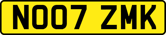 NO07ZMK