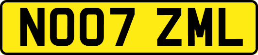 NO07ZML