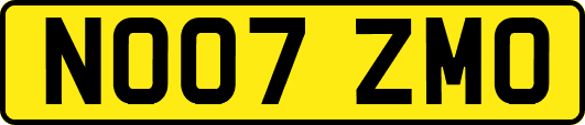 NO07ZMO