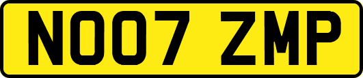 NO07ZMP