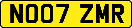 NO07ZMR