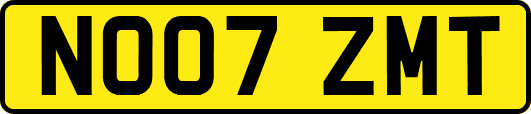 NO07ZMT