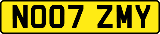 NO07ZMY
