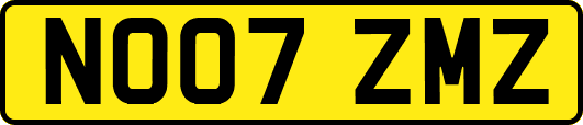 NO07ZMZ