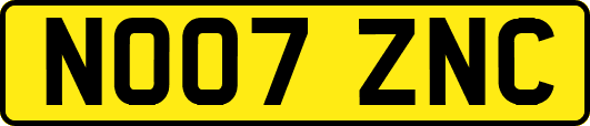 NO07ZNC