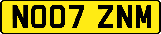 NO07ZNM