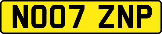 NO07ZNP