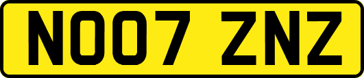 NO07ZNZ