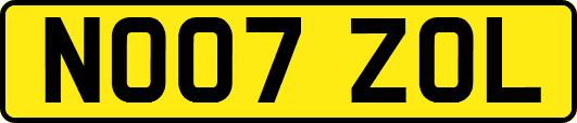 NO07ZOL
