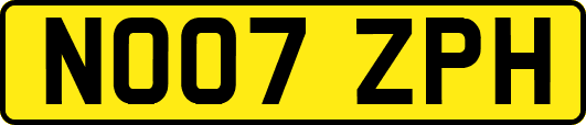 NO07ZPH