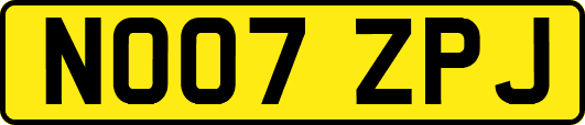 NO07ZPJ
