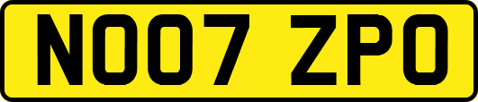 NO07ZPO