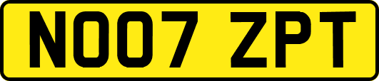 NO07ZPT