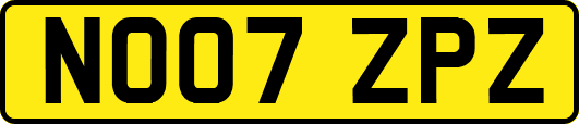 NO07ZPZ
