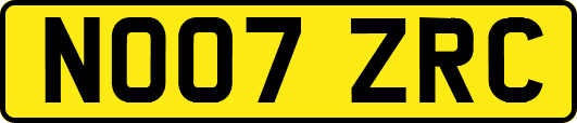 NO07ZRC